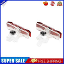 2pcs E9 Mobile Phone Game Controller Physical Joysticks for PUBG STG FPS