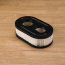 10pcs Air Filter for Briggs & Stratton Lawn Mower Replacement Element Trim