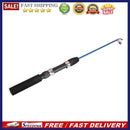 74/110cm Fishing Rod Reel Winter Outdoor Sport Ice Fishing Pole for Fisherman