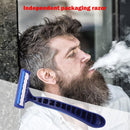 Travel Manual Razor Shaver Leg Hair Armpit Hair Remover Safety Manual Razor