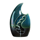 Incense Holder Incense Burner Backflow Incense Burner Aromatherapy Furnace