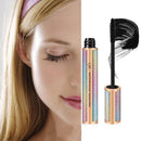 4D Silk Fiber Lengthening Mascara Curling Waterproof Eyelash Extension