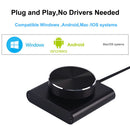Practical USB Computer Volume Controller Professional Multimedia PC Speaker