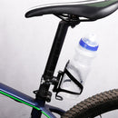 WEST BIKING Bike Bottle Cage Holder 360 Degree Rotation Bottle Cage Convert