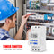 TM919A-4 Time Control Relay Weekly Programmable Digital Timer Switch (12V)
