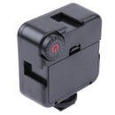 Portable 49 LED Video Lamp Photo Photo Lighting for Camera Pho