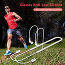#A Soft Anti-Lost Strap Cord for Earbuds Glasses Neck Rope for Earphone 3/2/1/Pr