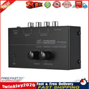 PP500 Phone Preamplifier Bass Treble Balance Volume Tone EQ Control Board Newly