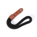 JUNERAIN Nylon Rope Camera Wrist Band Lanyard for Leica Digital Camera