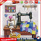 5D DIY Full Drill Diamond Painting Sewing Machine Cross Stitch Embroidery Newly