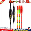 Luminous Fishing Stick Float Bobber Sea Lure Buoy Fishing Tackle (T5-01) Newly