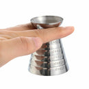 Cocktail Tools Measure Tool Measuring Cup Mixing glass Drink Shaker Jigger