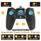 #A 2 in 1 RC Stunt Cars 2 Sided 360 Degrees Tumbling Rotating 4WD 2.4GHz Vehicle