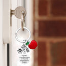 Teacher Keychain Appreciation Gift for Women Birthday Valentines Day (5) Newly