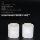 2 Roll/Set Bicycle Tire Liner Anti Puncture Pad Protector Tape (26 inch) Newly