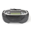 Electric Tricycle Accessories LCD Display Indicator Speedometer Battery Status