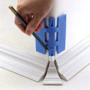 Bullnose Corner Marking Tool Bull Nose Corners Trim P9O8 Gauge N4P4