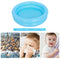 Inflatable Swimming Pool Kids Outdoors Toys Round Garden Paddling for 0-3Y