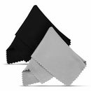 10pcs Microfibre Camera Lens Screens Eyeglass Glass Cleaner-Wipes Cleaning Q9Q9