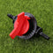 1/2 inch Garden Irrigation Venturi Fertilizer Injector Switch Water Valve