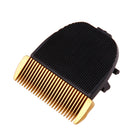 Hair Clipper Hair Trimmer Stainless Steel Ceramics Blade Cut Head(P3)
