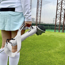 Golf Club Bags Driving Range Carrier Course Training Case for Men Women Kids