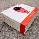 Wireless Car Charger 10W Fast Charging Auto-Clamping Air Vent Car Phone Holder
