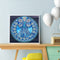 Special Shaped Girl Princess 5D DIY Diamond Painting Handwork Home Decor Craft