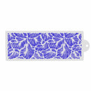 Peacock Feather Painting Stencil Fondant Mold Lace Mold Cake Decorating Tools