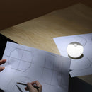 Light LED Night Light Bedroom Lamp Automatic Motion Sensor Body Induction Lamp