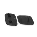 1 Pair Light Spray Cover Cap for C5 1998-2001 4B0 955 275 4B0 955 276 Car Parts