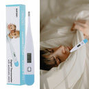 Thermometer Body Temperature Measure Tools LCD Digital Electronic Thermometer