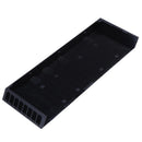 HDD Bay Cover Hard Disc Drive Cover Case ps 4 faceplate for Sony Playstatio