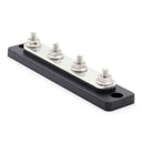48V Bus Bar Busbar Power Distribution Block with Clear Cover for Truck Marine RV