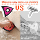 Dogs Hair Remover Combs Pet Cat Hair Shedding Brush Grooming Cleaning Supplies