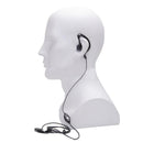 Headset Earpiece Earphone with Mic For Walkie Talkie Radio GT-3 Baofeng CS H1O3