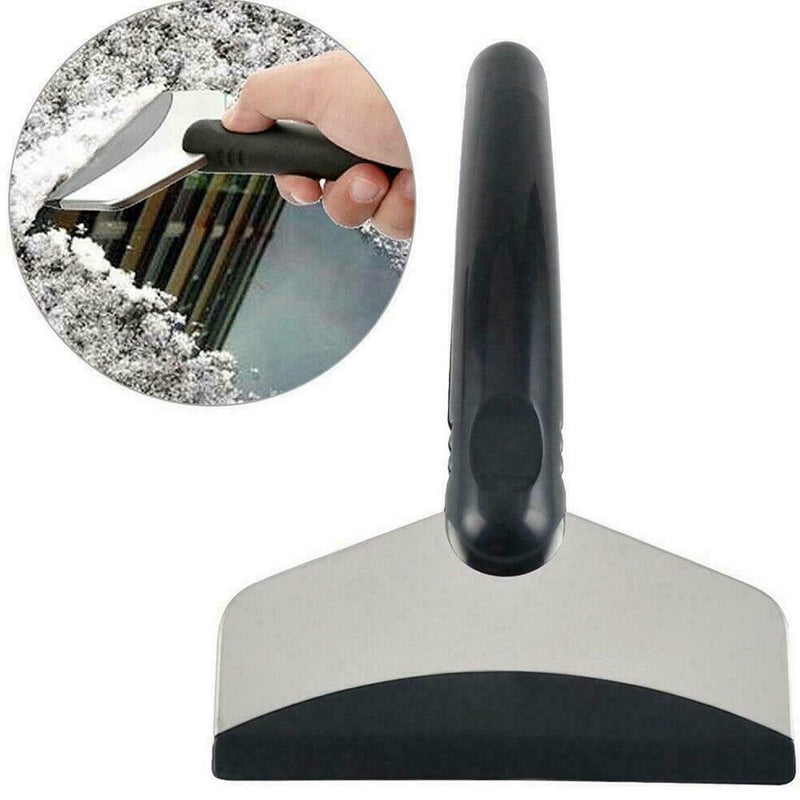 Universal Car Winter Window Scraper Remover Brush and Scrapers Shovel Y4O5