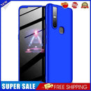 GKK Hard PC Phone Case for VIVO V15 Protective Back Cover Cell Phone Accessories