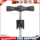 PEX-AL-PEX Reamer Crimping Tool Plumbing Hand Pipe PPR T-Calibrator (1216T)