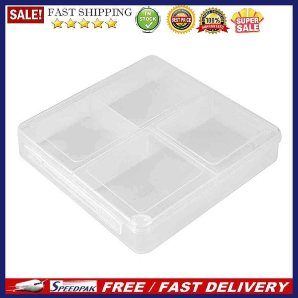 Refrigerator Organizer Food Storage Container Fridge Fresh Keeping for Kitchen