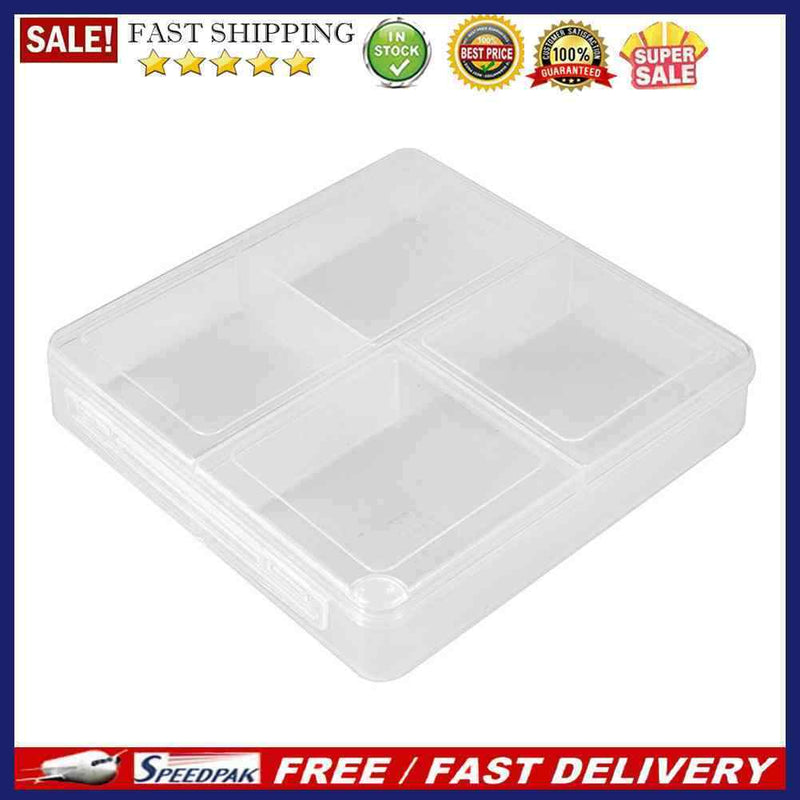 Refrigerator Organizer Food Storage Container Fridge Fresh Keeping for Kitchen