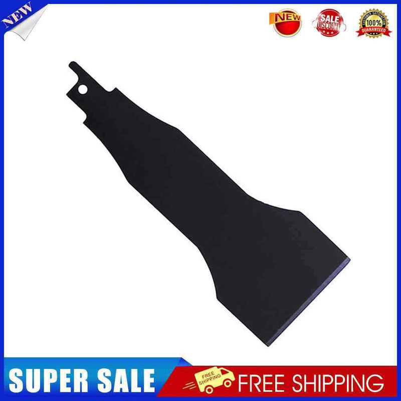 Reciprocating Saw Blade Saber Shovel Tile Electric Cleaning Tools (50mm)