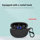 Wireless Earphone Box Shell Charging Compartment Protector for Realme Buds Ai