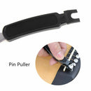 Instrument 3 in 1 Multifunction Guitar string changer Winder Pin Puller Cutter