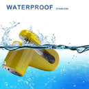 Electric Scooter MTB Bicycle Anti-Theft Disc Brake Lock for M365 (Lock) Newly