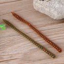 10pcs 3g/13.5cm Soft Silk Caterpillar Sea Fishing Attracts Lifelike Artificial Bait
