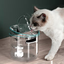 Pet Water Dispenser Replace Filter for Kitten Activated Carbon Fountain Elements