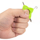 4 in 1 Multi Puller Tool Line Knotting Rig Feeder Carp Fishing Tackles (B) Newly