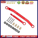 Steering Rod Links Kits for Axial SCX24 AXI90081 1/24 RC Crawler DIY Accessories