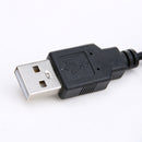 IR Infrared Remote Control Receiver Extender Repeater Emitter USB Adapter